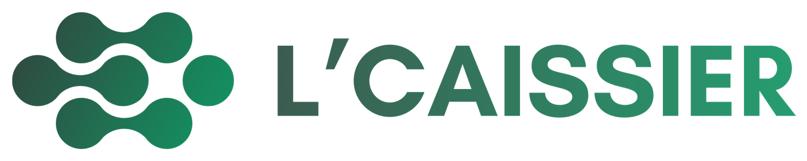 L'CAISSIER
